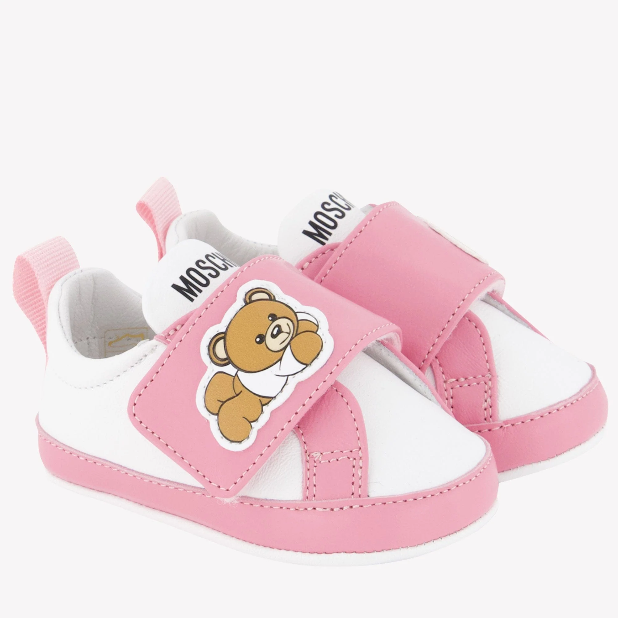 Moschino Baby unisex schoenen