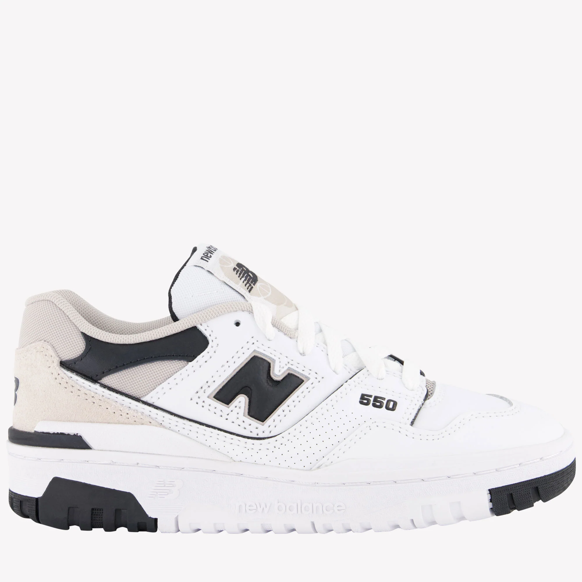 New Balance 550 kinder unisex sneakers