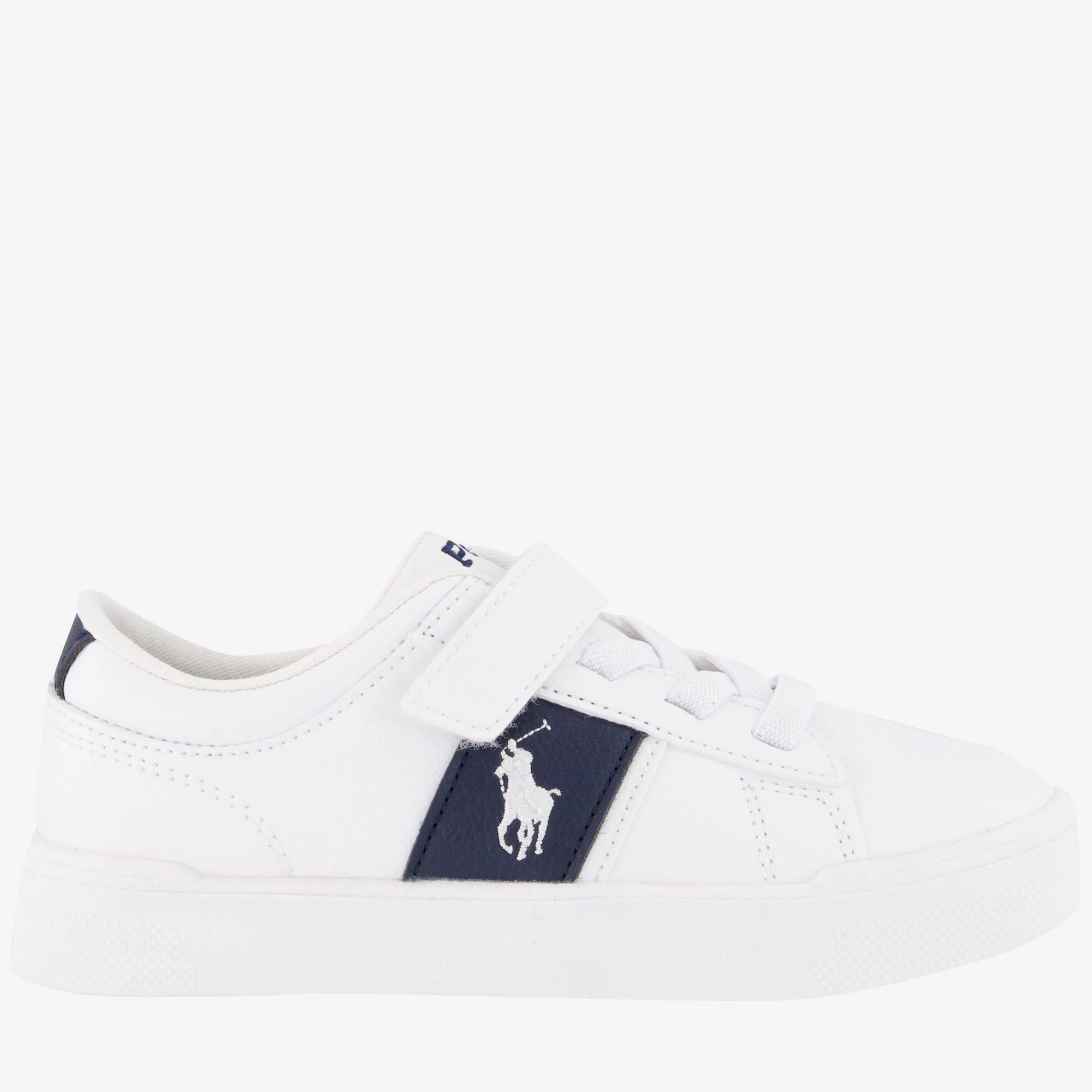 Ralph Lauren Frazier ps jongens sneakers