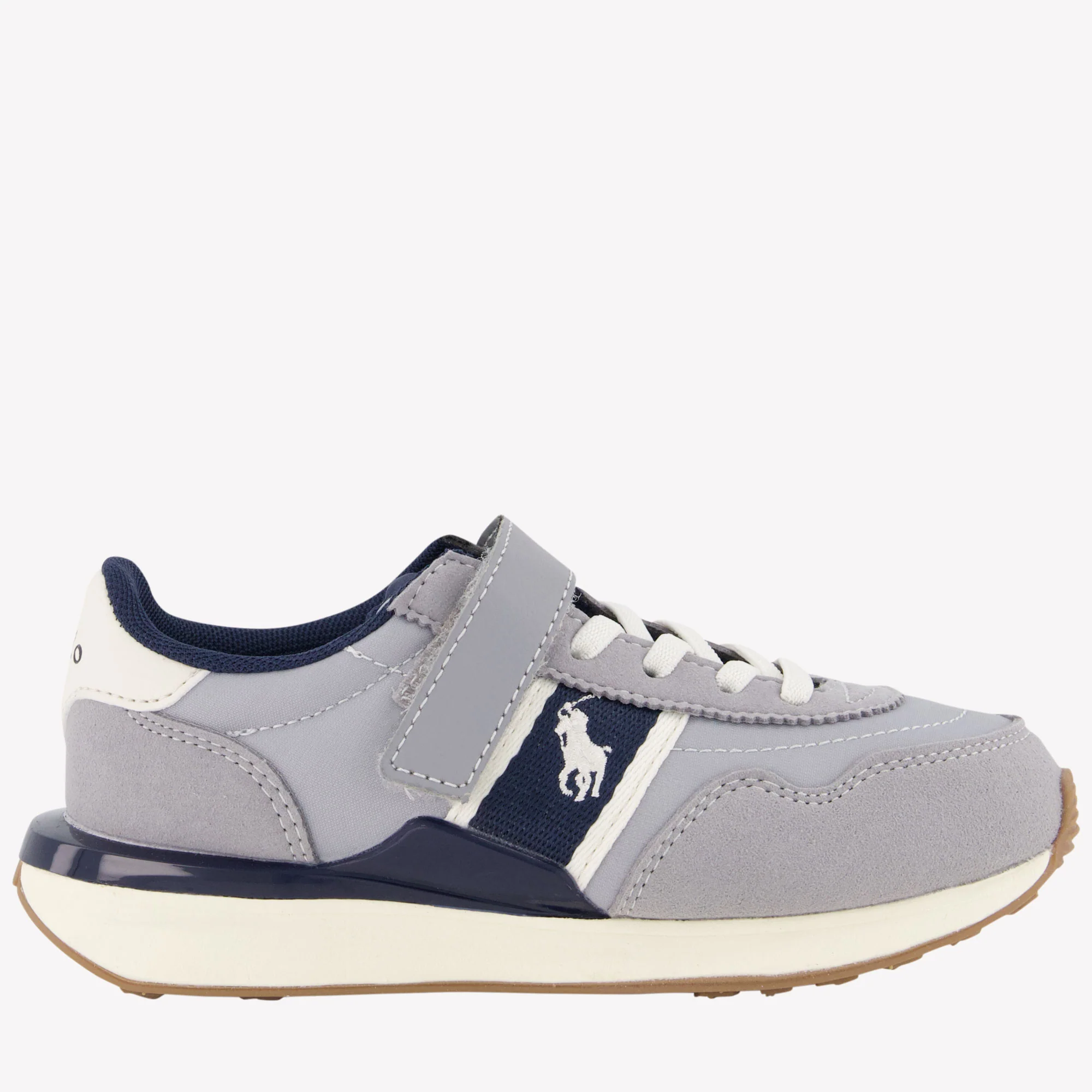 Ralph Lauren Train 89 sports ps jongens sneakers