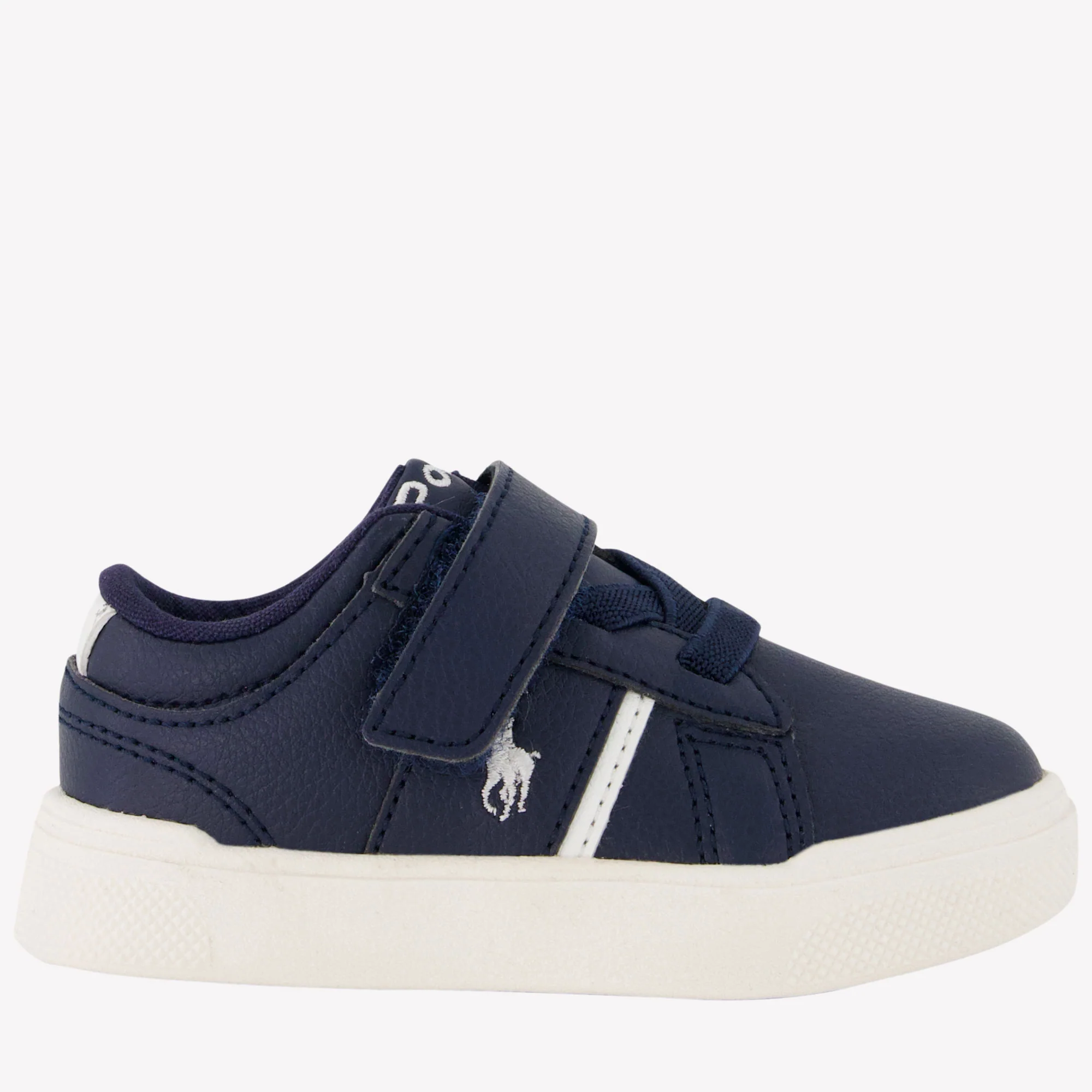 Ralph Lauren Frazier ps jongens sneakers