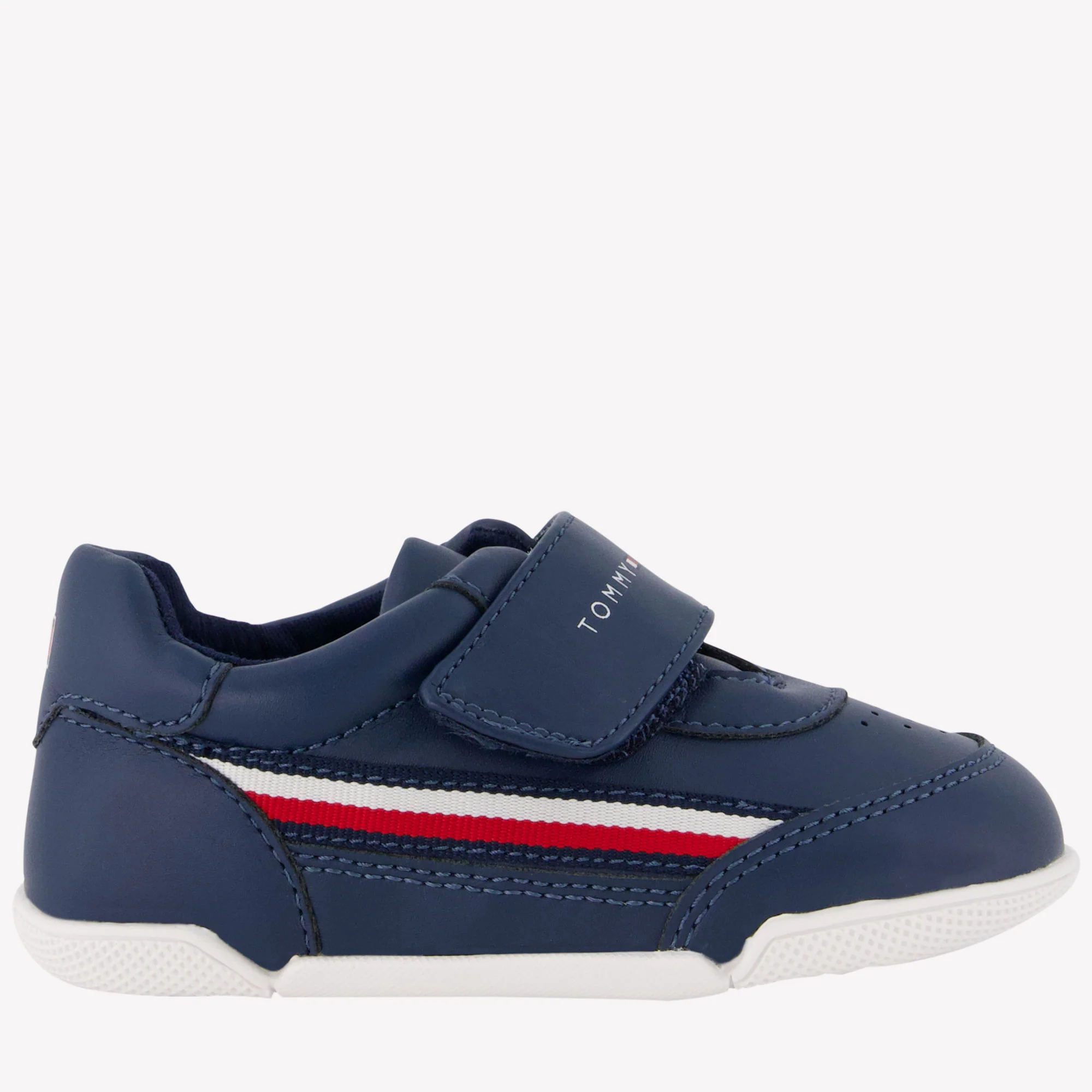 Tommy Hilfiger Baby jongens sneakers