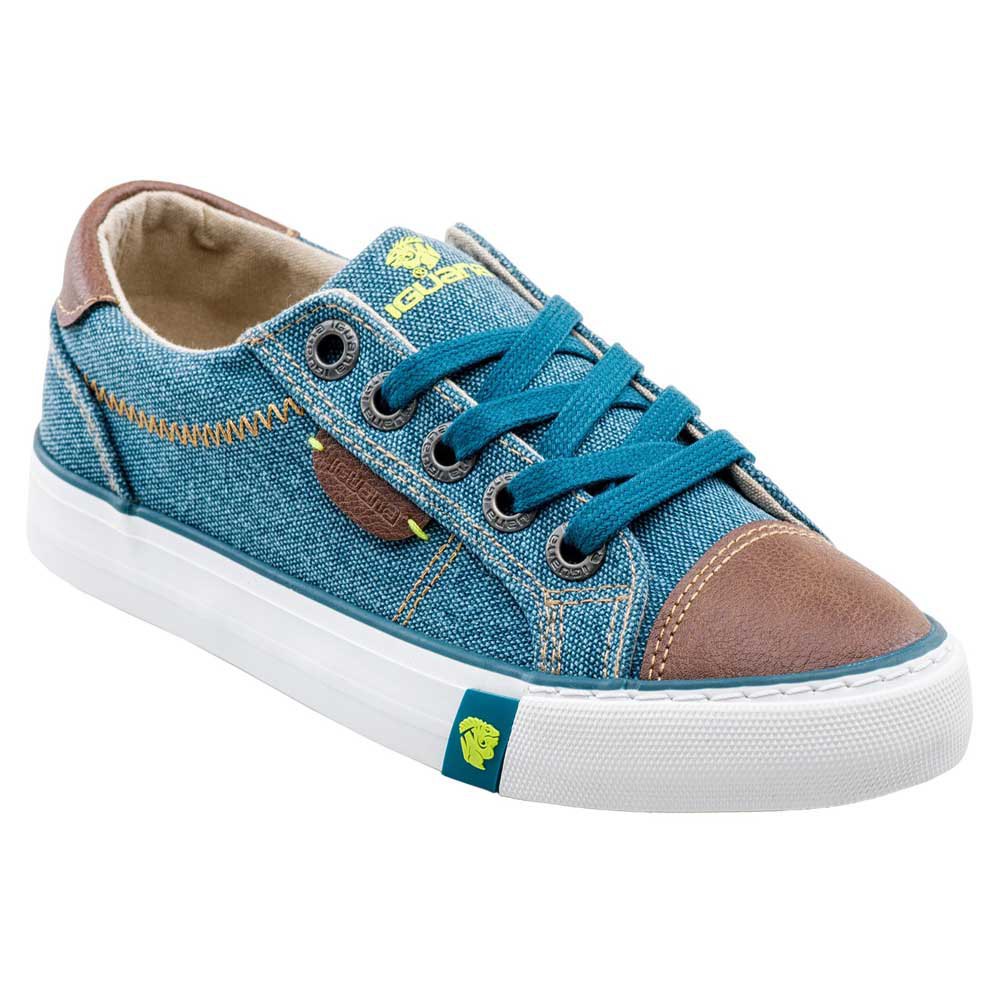 Iguana Kinderen/kinderen lugan casual schoenen