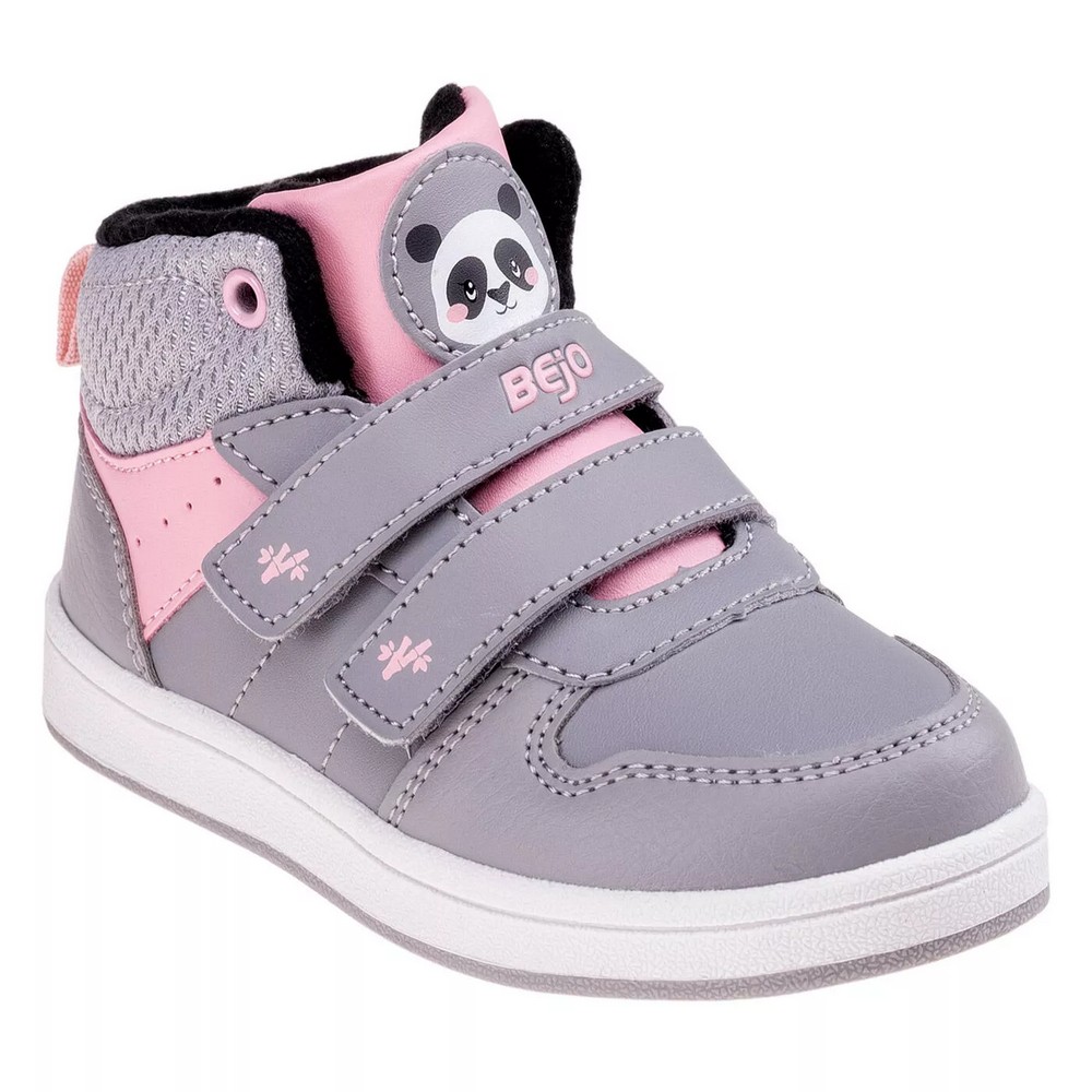 Bejo Kinder/kinder bardios panda schoenen