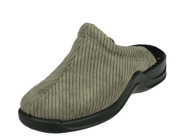 Rohde Heren Pantoffel Slipper