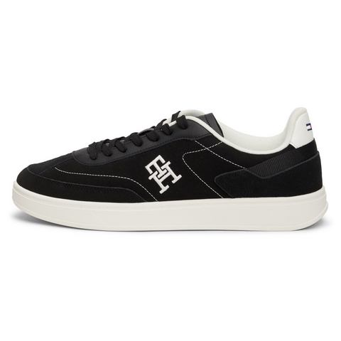 Tommy Hilfiger Plateausneakers TH HERITAGE COURT SNEAKER SDE