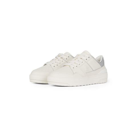 Tommy Hilfiger Plateausneakers FEMININE BASKET SNEAKER