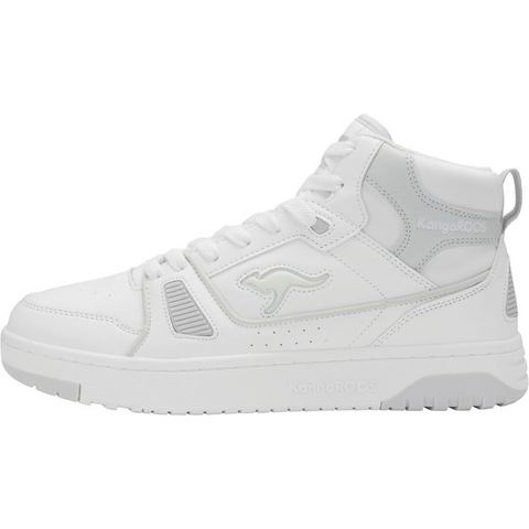 KangaROOS Sneakers K-Draft Center Mid