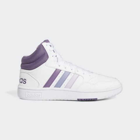 Adidas Sportswear Sneakers HOOPS 3.0 MID