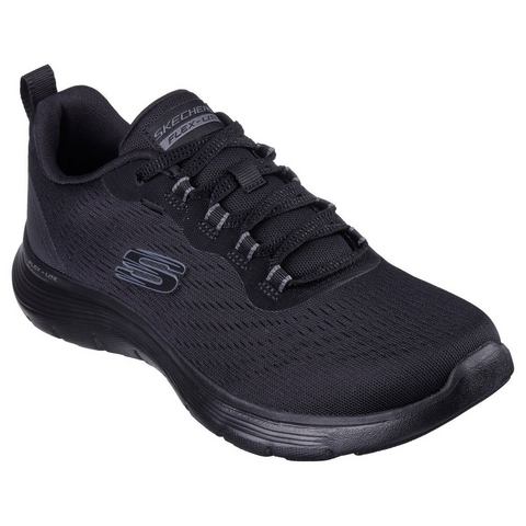 Skechers Sneakers FLEX APPEAL 5.0- vrijetijdsschoen, lage schoen, veterschoen voor vrije tijd en sport