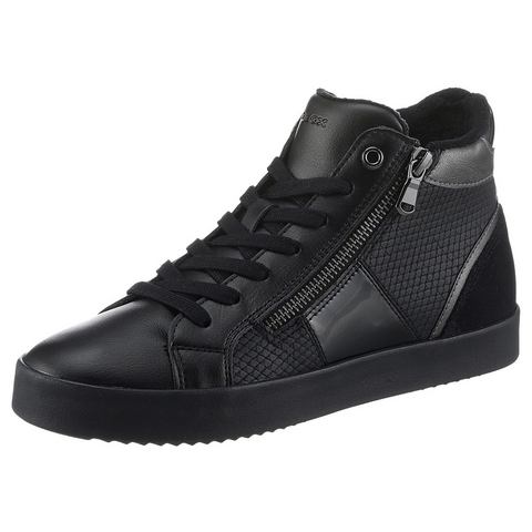 Geox Sneakers D BLOMIEE F