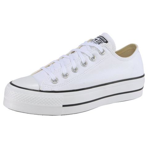 Converse Sneakers CHUCK TAYLOR ALL STAR PLATFORM CANVAS