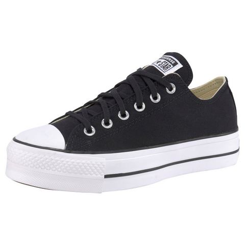 Converse Sneakers CHUCK TAYLOR ALL STAR PLATFORM CANVAS