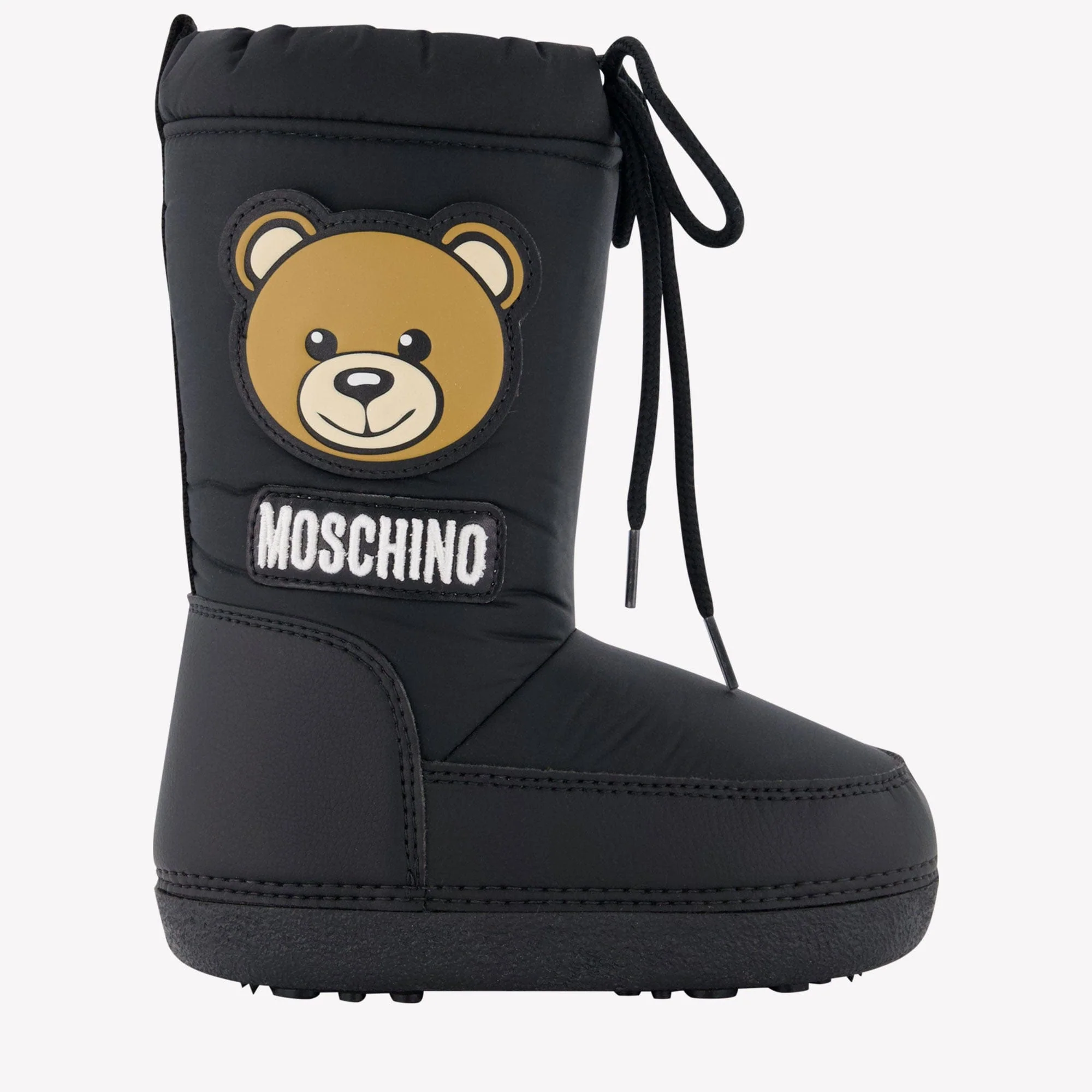 Moschino Meisjes snowboots