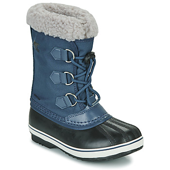 Sorel Snowboots  YOOT PAC NYLON WP