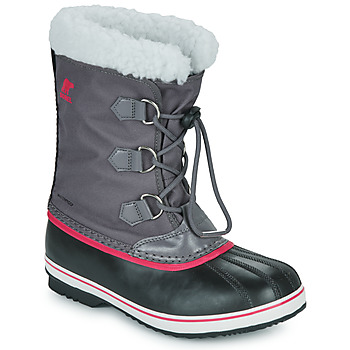 Sorel Snowboots  YOOT PAC NYLON WP