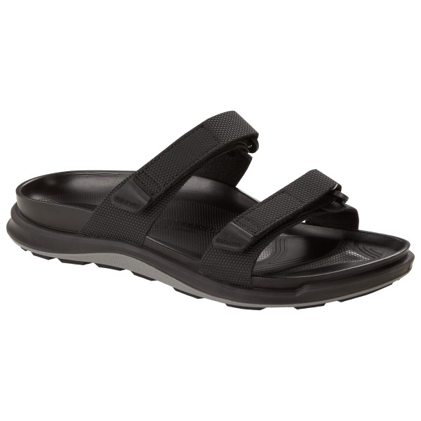 Birkenstock  Women's Sahara CE BF - Sandalen, zwart