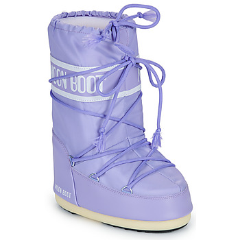 Moon boot Snowboots  MB ICON NYLON