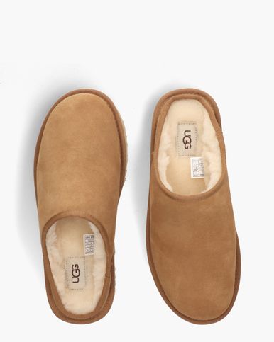 Ugg Classic Slip-On  Chestnut s