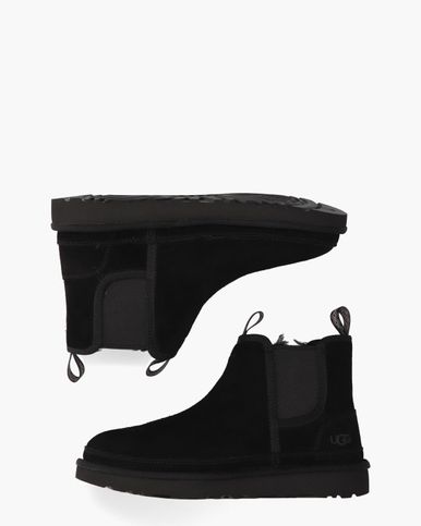 Ugg Neumel  Boot Black