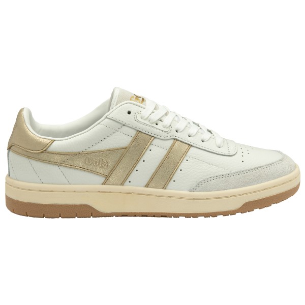 Gola  Women's Falcon Mirror - Sneakers, beige