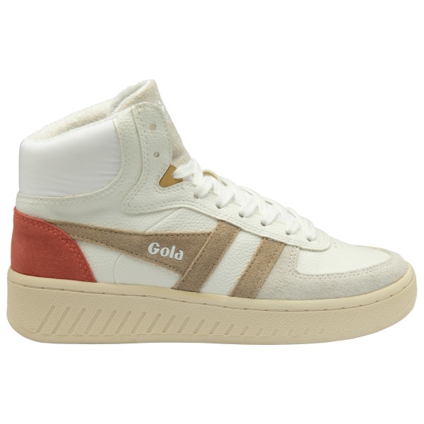 Gola  Women's Slam Trident - Sneakers, beige