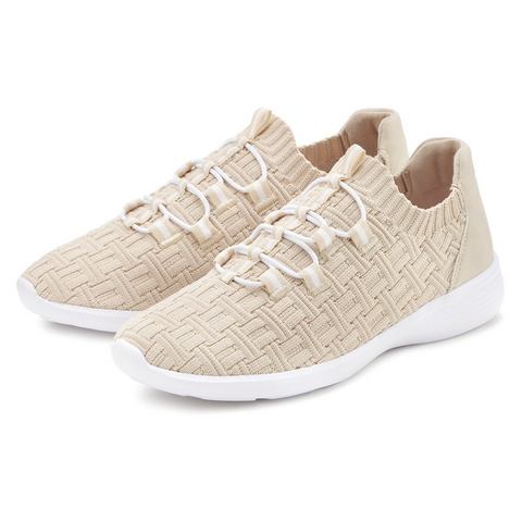 Vivance Sneakers Instappers