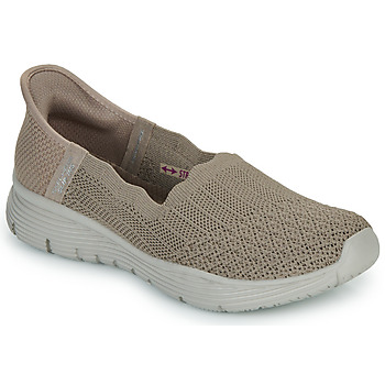 Skechers Ballerina's  SLIP-INS: SEAGER - BELIEVE IT