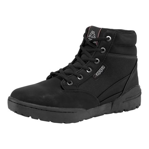 Kappa Hoge veterschoenen Winterlaarzen, veterschoenen, winterschoenen