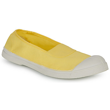 Bensimon  Slip on TENNIS ELASTIQUE