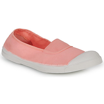 Bensimon  Slip on TENNIS ELASTIQUE