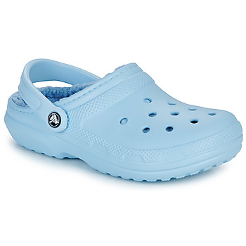 Crocs Klompen  Classic Lined Clog