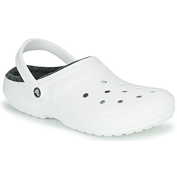 Crocs Klompen  CLASSIC LINED CLOG