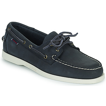 Sebago Bootschoenen  PORTLAND CRAZY H