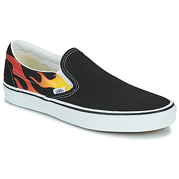 Vans Instappers  CLASSIC SLIP-ON FLAM