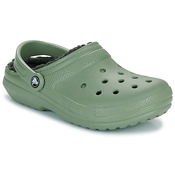 Crocs Klompen  Classic Lined Clog