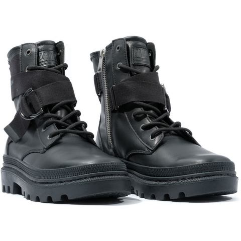 Palladium Veterschoenen PALLATROOPER DUTY LTH