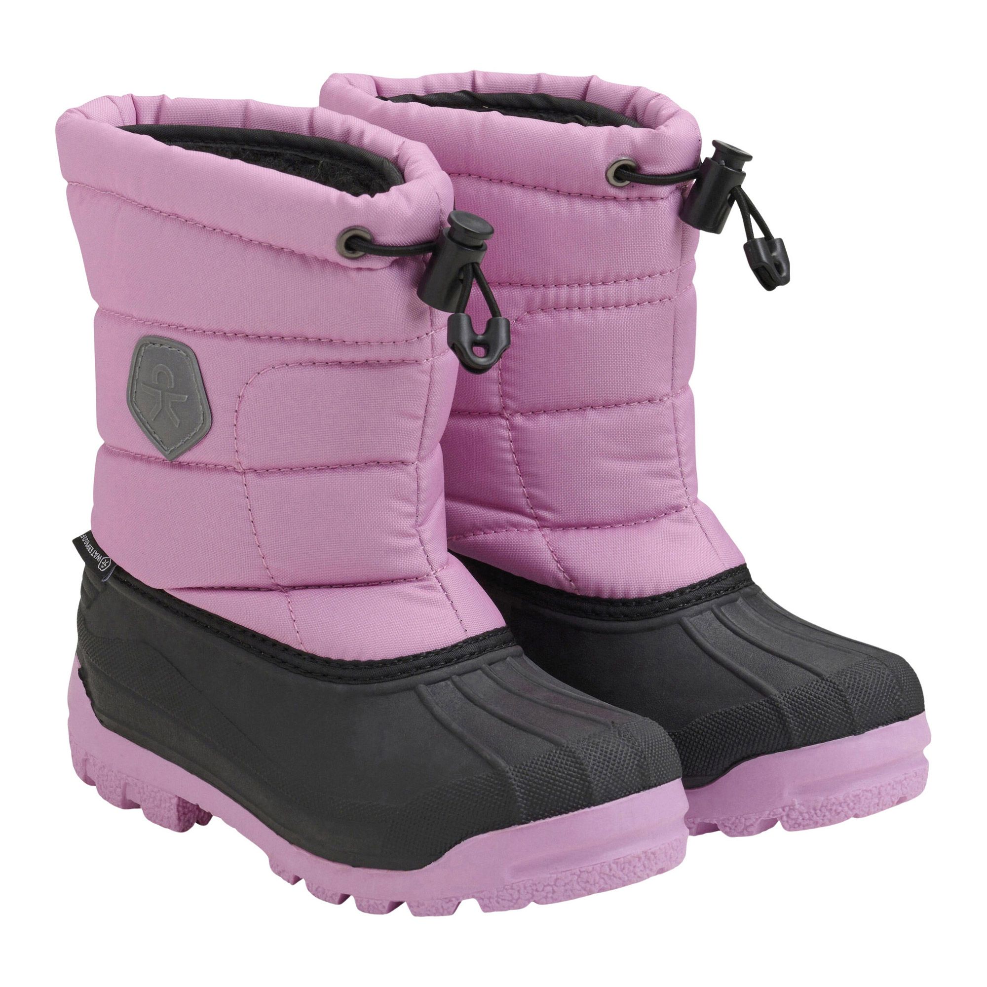 Color Kids Snowboots Junior