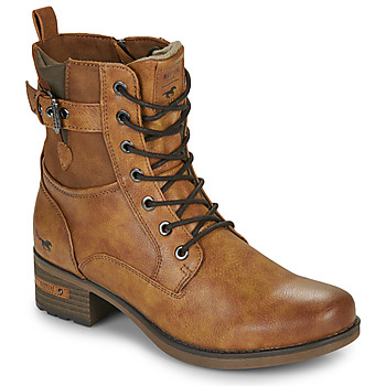 Mustang  Damenstiefel 1229521