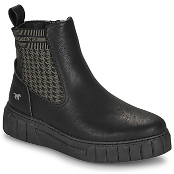 Mustang  Damenstiefel 1446604