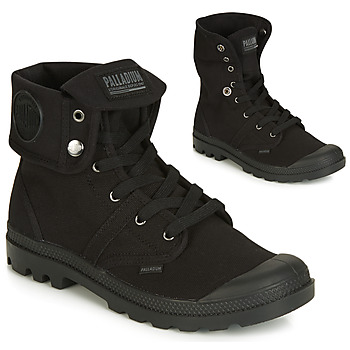 Palladium Laarzen  PALLABROUSE BAGGY