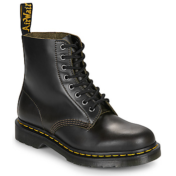 Dr. Martens Laarzen  1460 DARK TAUPE ORLÉANS