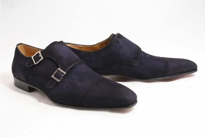 Magnanni 16016 d. gespschoenen