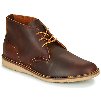 Red Wing Laarzen  WEEKENDER CHUKKA