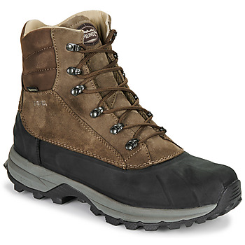 Meindl Lillehammer GTX Men 41 braun - braun