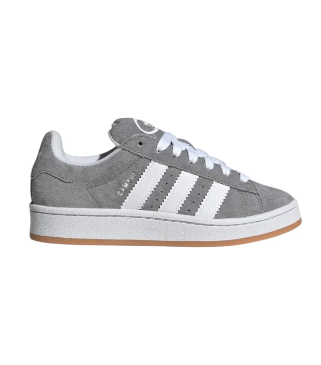 Adidas Campus 00s grey sneakers