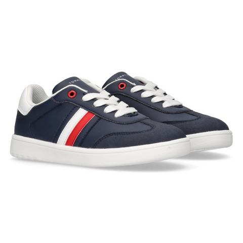 Tommy Hilfiger Sneakers , retro sneaker, court sneaker, unisex