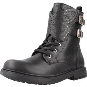 Geox Laarzen J ECLAIR GIRL met glinstersteentjes