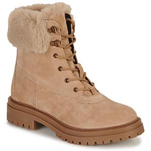 Geox  Damenstiefel D IRIDEA