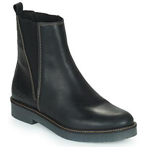 Kickers  Damenstiefel KICK OXIS